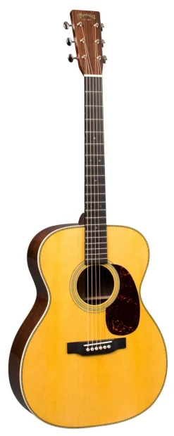 New 000-28 2018 Retired Models