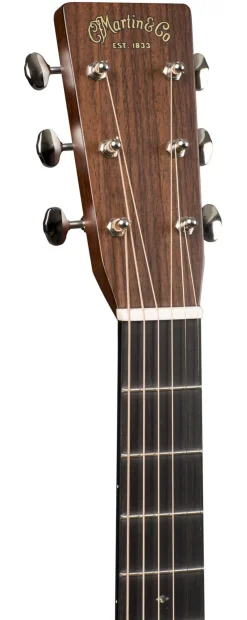 New 000-28 2018 Retired Models