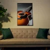 Online 000-28 Ambertone Poster Collectibles & Gifts