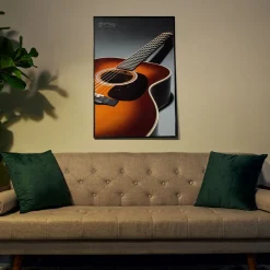 Online 000-28 Ambertone Poster Collectibles & Gifts