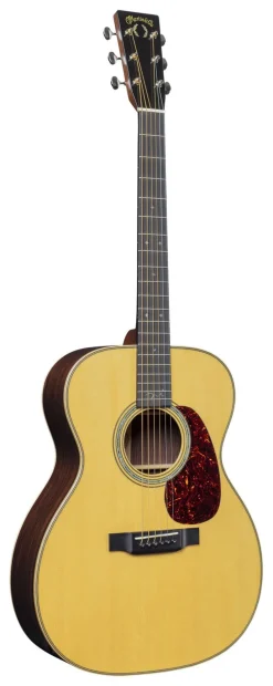 Discount 000-28 Brooke Ligertwood Custom & Special Editions|000/Om - Auditorium