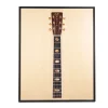 Outlet 1942 D-45 Neck Framed Print Collectibles & Gifts