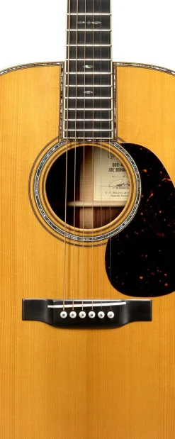 000-45 Joe Bonamassa Custom & Special Editions|000/Om - Auditorium