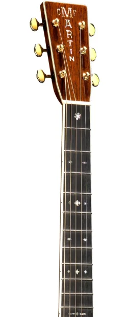 000-45 Joe Bonamassa Custom & Special Editions|000/Om - Auditorium
