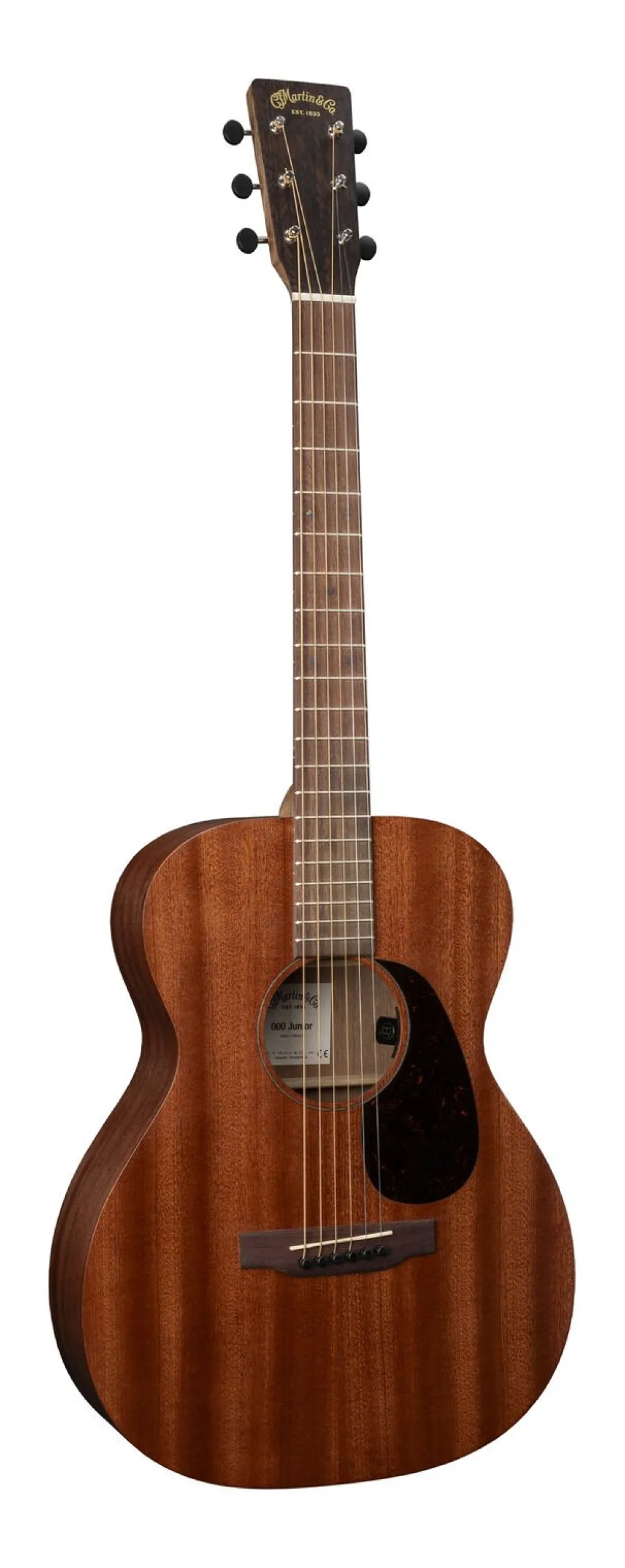 Discount 000 Jr E Sapele New Models|Junior