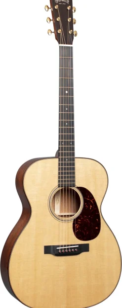 Clearance 000-18 Modern Deluxe 000/Om - Auditorium