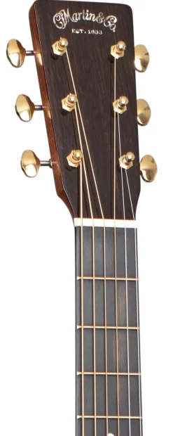 Clearance 000-18 Modern Deluxe 000/Om - Auditorium