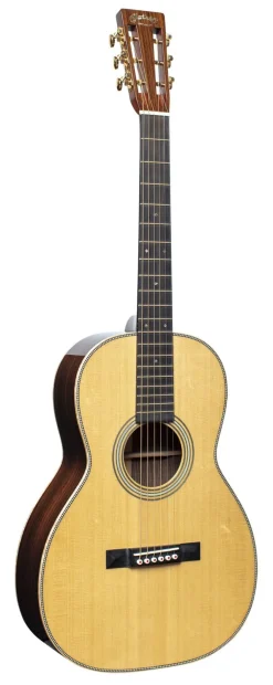 New 0012-28 Modern Deluxe 00 - Grand Concert