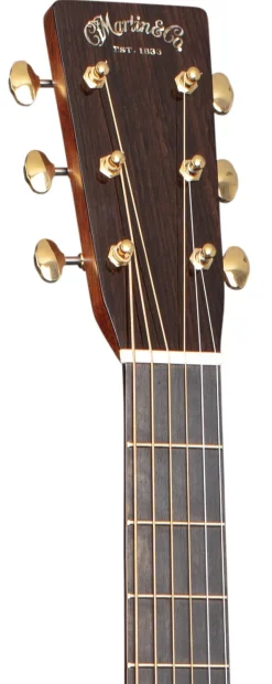 New 00-28 Modern Deluxe 00 - Grand Concert