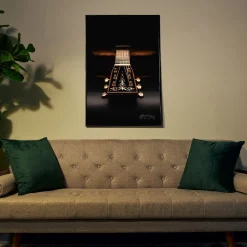 Best Alternate Torch Poster Collectibles & Gifts