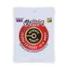Hot Authentic Acoustic Lifespan® 2.0 Guitar Strings 80/20 Bronze Acoustic