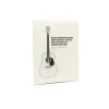 Outlet Basic Instructions and Helpful Hints for Guitar Kit Construction Books & Reprints