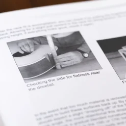 Outlet Basic Instructions and Helpful Hints for Guitar Kit Construction Books & Reprints