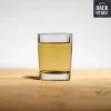 Hot Black Bottom Shot Glass Mugs & Drinkware|Collectibles & Gifts