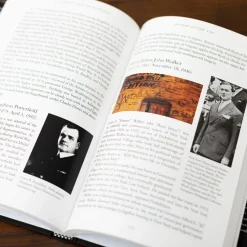 Best Book: A Stowaway Ukulele Revealed: Richard Konter & the Byrd Polar Expeditions Books & Reprints