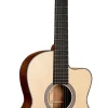 New 000C12-16E Nylon 000/Om - Auditorium