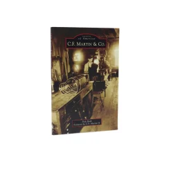 Clearance C.F. Martin & Co. - Images of America series Books & Reprints