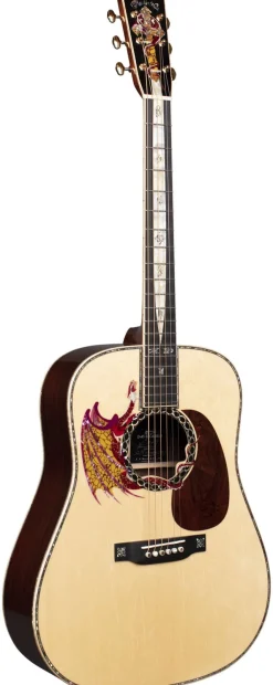 Sale CF Martin D-45 Excalibur Retired Models
