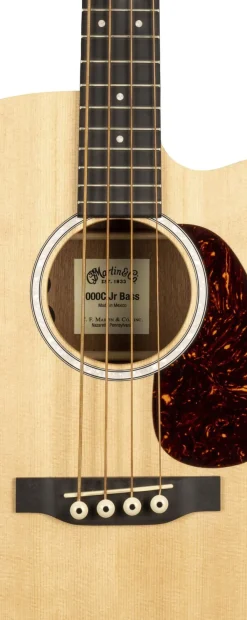 000CJR-10E Bass Retired Models
