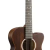 New 000CJR-10E StreetMaster® Retired Models