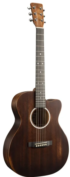New 000CJR-10E StreetMaster® Retired Models