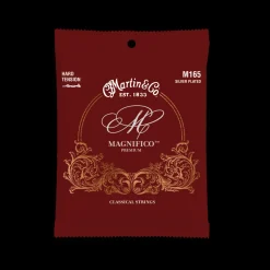 New Classical Magnifico® Premium Guitar Strings Classical