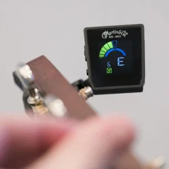 Outlet Clip-On Tuner Capos & Tuners|Ukulele Accessories