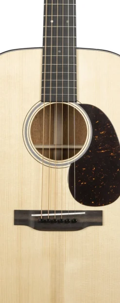 Discount Custom Shop 000-18 1937 Custom & Special Editions|000/Om - Auditorium