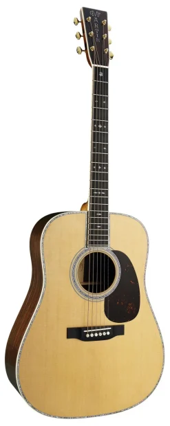 New D-42 New Models|D - Dreadnought