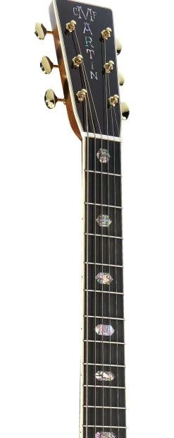 New D-41 New Models|D - Dreadnought