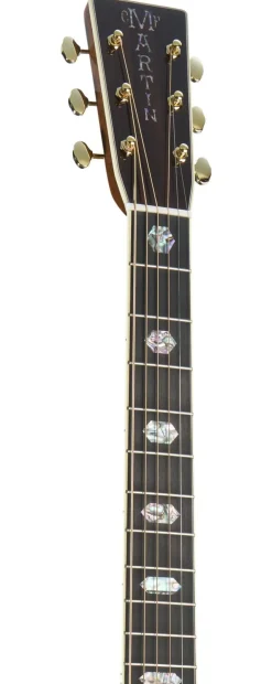D-45 New Models|D - Dreadnought