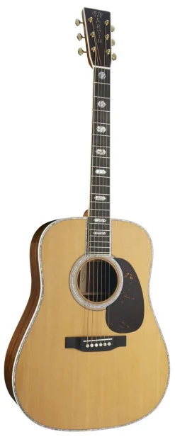 D-45 2018 Retired Models