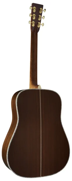 D-45 2018 Retired Models