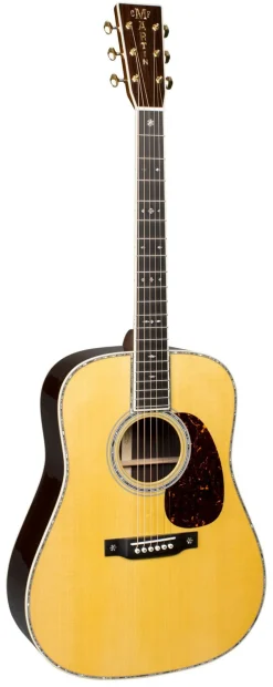 Outlet D-42 2018 Retired Models