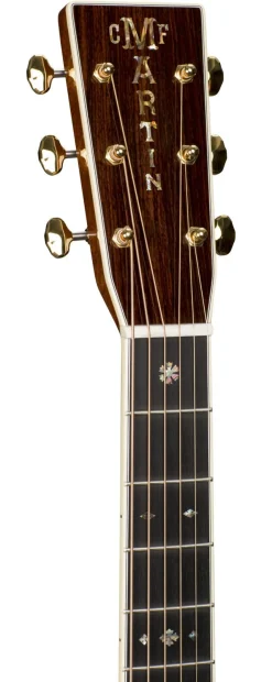 Outlet D-42 2018 Retired Models