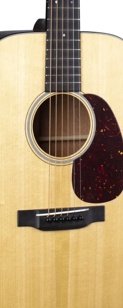 Clearance D-18 Authentic 1937 D - Dreadnought
