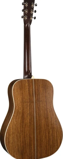 Best D-28 Authentic 1937 D - Dreadnought