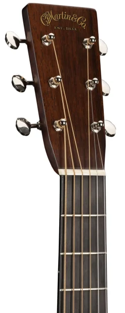 Best D-28 Authentic 1937 D - Dreadnought