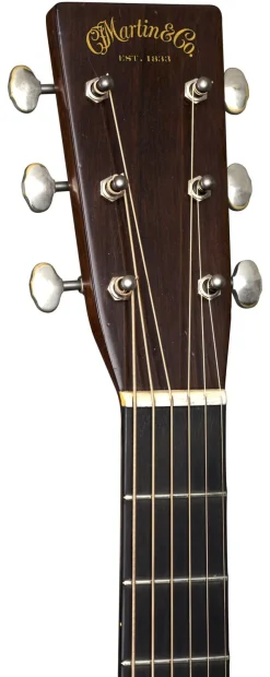 Online D-18 Authentic 1939 Aged Retired Models