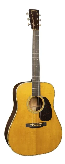 Sale D-28 Authentic 1937 Aged D - Dreadnought