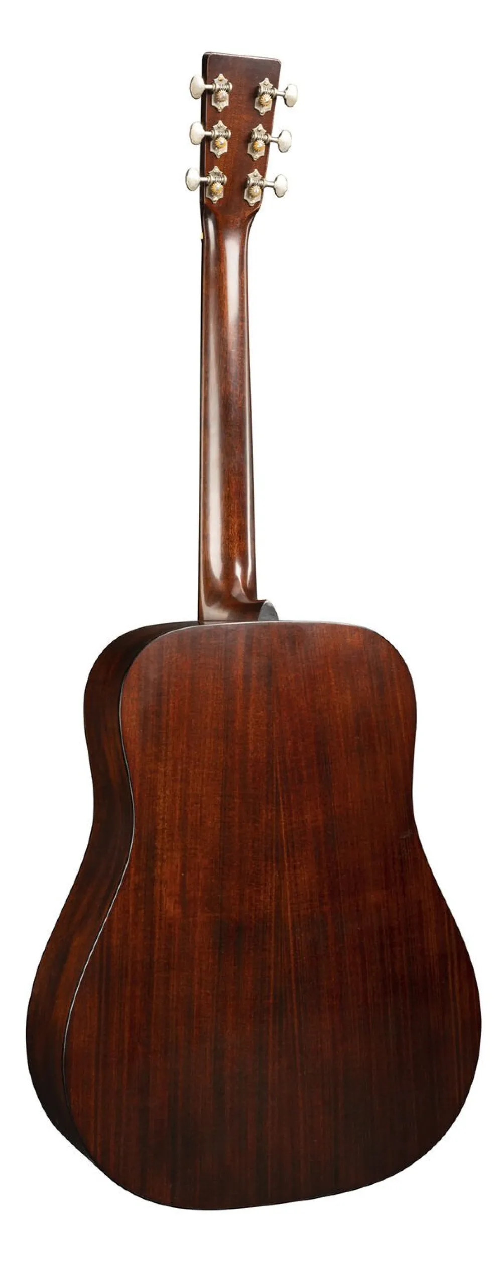 Online D-18 Authentic 1937 Aged D - Dreadnought
