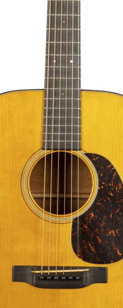 Online D-18 Authentic 1937 Aged D - Dreadnought