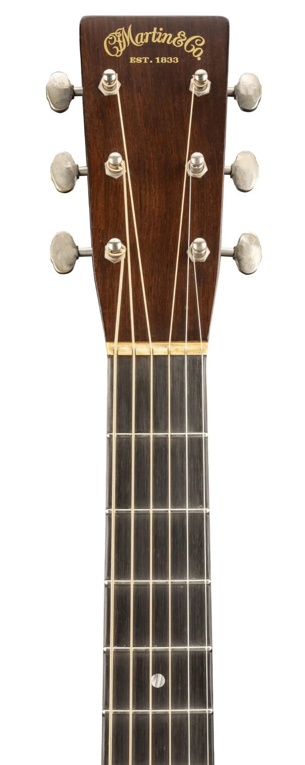 Online D-18 Authentic 1937 Aged D - Dreadnought