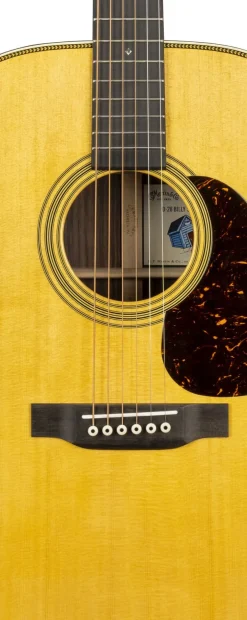Hot D-28 Billy Strings New Models|Custom & Special Editions