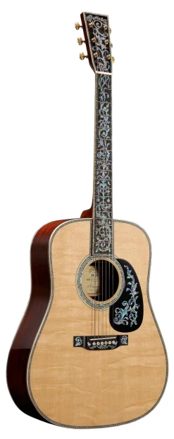 Best D-50 CFM IV 50th Anniversary Custom & Special Editions|D - Dreadnought