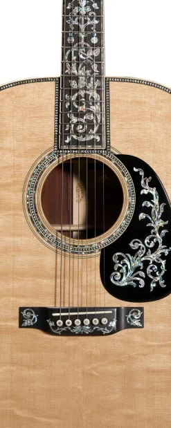 Best D-50 CFM IV 50th Anniversary Custom & Special Editions|D - Dreadnought