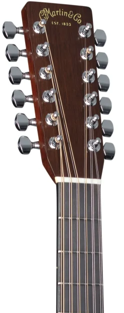 Clearance D-35 David Gilmour 12 String Retired Models