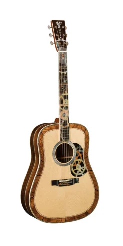 Hot D-200 Deluxe Custom & Special Editions|D - Dreadnought