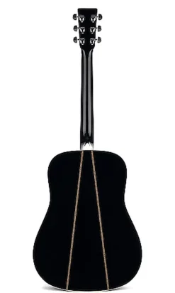 D-35 Johnny Cash Custom & Special Editions|D - Dreadnought