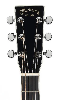 D-35 Johnny Cash Custom & Special Editions|D - Dreadnought
